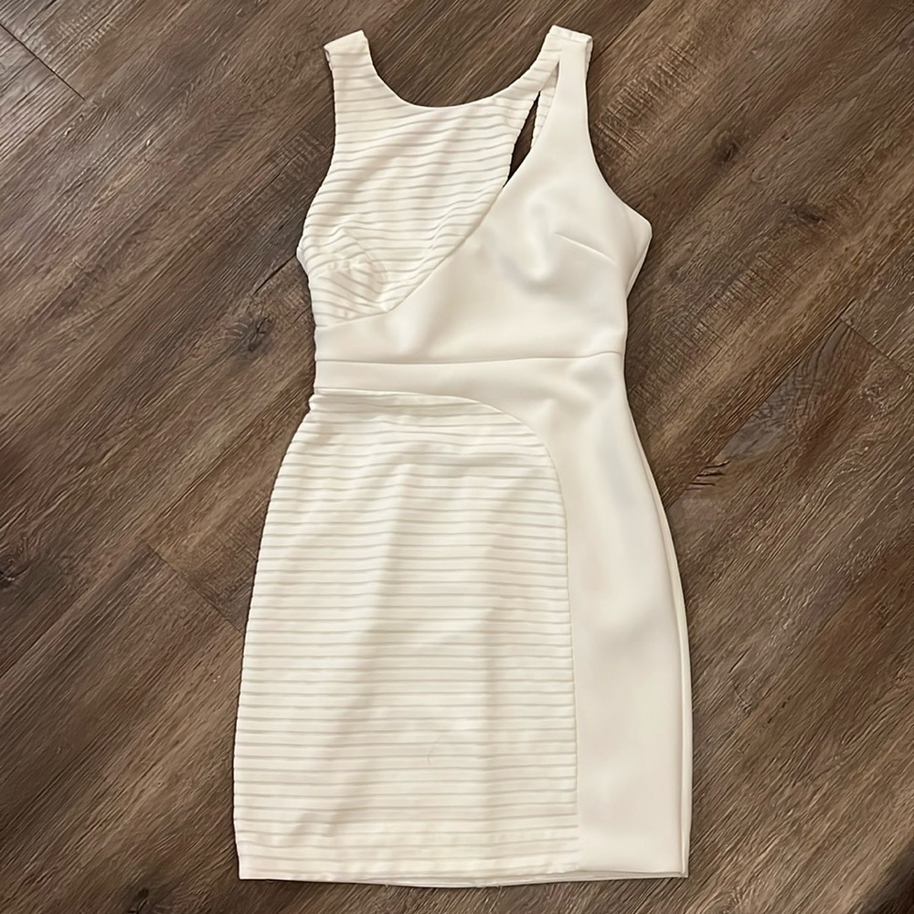 Guess Bodycon Dress